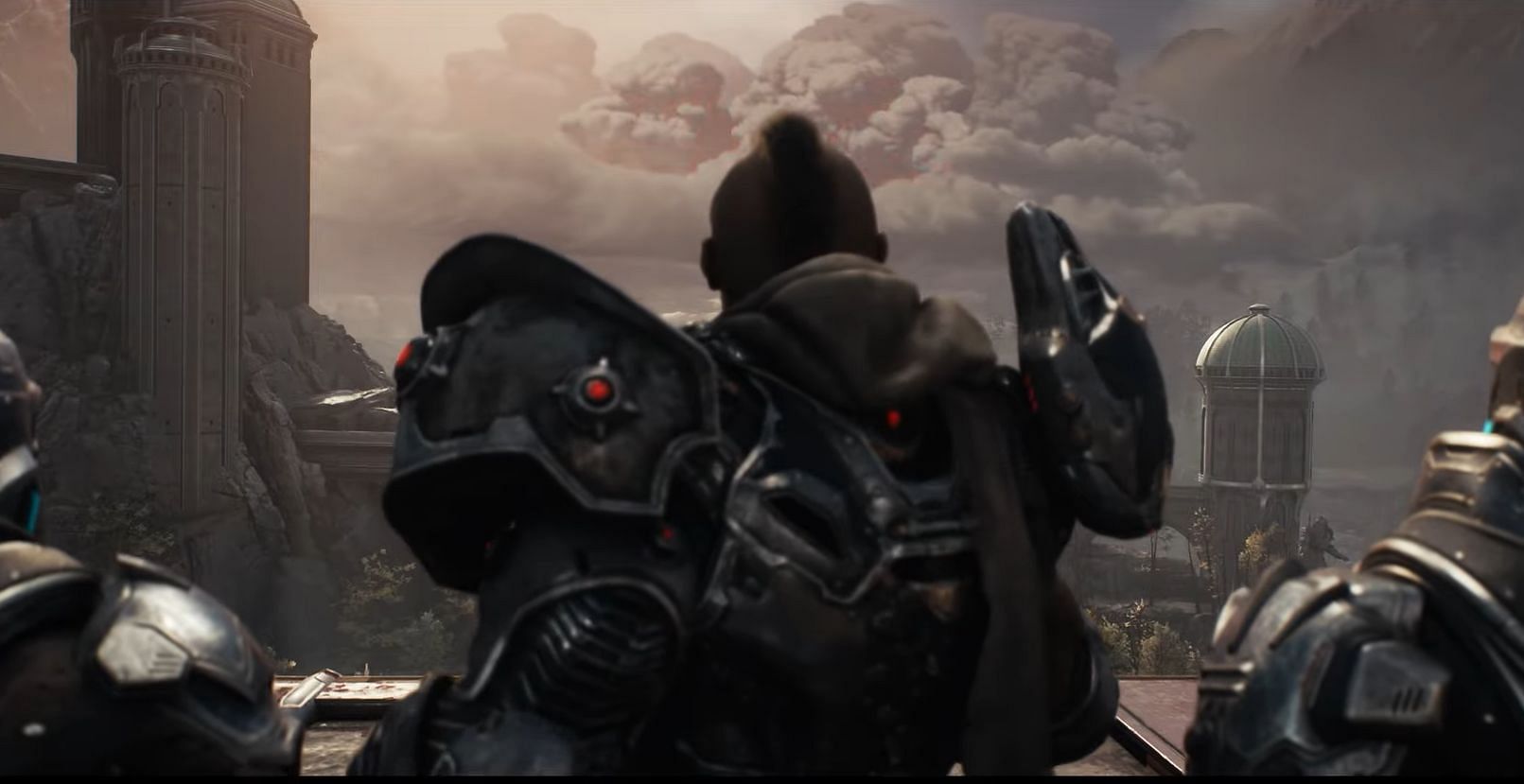 Doom: The Dark Ages